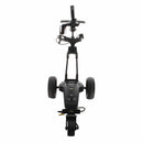 Powakaddy FX3 3-Wheel Electric Trolley 18 Hole Lithium - Black