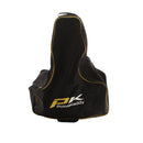 Powakaddy FX3 3-Wheel Electric Trolley 18 Hole Lithium - Black