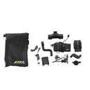 Powakaddy FX3 3-Wheel Electric Trolley 18 Hole Lithium - Black