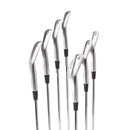 Mizuno JPX 921 Tour Steel Mens Right Hand Irons 4-PW Extra Stiff - Project X LZ 6.5 125g