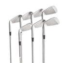 Mizuno JPX 921 Tour Steel Mens Right Hand Irons 4-PW Extra Stiff - Project X LZ 6.5 125g