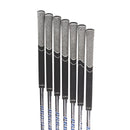 Mizuno JPX 921 Tour Steel Mens Right Hand Irons 4-PW Extra Stiff - Project X LZ 6.5 125g