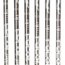 Cobra Speedzone One Length Graphite Mens Right Hand Irons 5-PW Regular - UST Mamiya Recoil ESX 460 F3