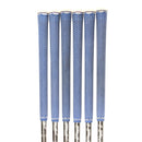 Cobra Speedzone One Length Graphite Mens Right Hand Irons 5-PW Regular - UST Mamiya Recoil ESX 460 F3