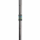 Mizuno T-Zoid MX-15 Steel Mens Left Hand Irons 3-SW Regular - True Temper Release