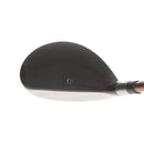 TaylorMade Rescue TP Graphite Mens Right Hand 2 Hybrid 17* Extra Stiff - Aldila NVS 85-X