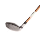 TaylorMade Rescue TP Graphite Mens Right Hand 2 Hybrid 17* Extra Stiff - Aldila NVS 85-X