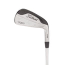 Titleist T-MB 718 Steel Mens Right Hand 3 Iron 20* Stiff - Project X Rifle 6.0