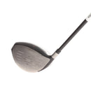 TaylorMade Burner Superfast Graphite Mens Right Hand Driver 10.5* Stiff - Matrix Ozik Xcon-4.8