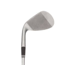 Cleveland CBX 4 Zipcore Steel Mens Right Hand Gap Wedge 50* 12 Bounce Wedge - KBS Hi-Rev 2.0 115