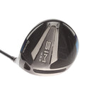 TaylorMade Sim Max Graphite Mens Right Hand Driver 10.5* Stiff - Fujikura Ventus Blue 6-S