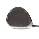 TaylorMade Sim Max Graphite Mens Right Hand Driver 10.5* Stiff - Fujikura Ventus Blue 6-S