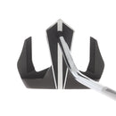 Odyssey Backstryke Dart Mens Right Hand Putter 33" Mallet - Super Stroke Flatso 3.0