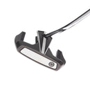 Odyssey Backstryke Dart Mens Right Hand Putter 33" Mallet - Super Stroke Flatso 3.0