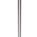 Odyssey Backstryke Dart Mens Right Hand Putter 33" Mallet - Super Stroke Flatso 3.0