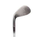 Cleveland RTX4 Steel Mens Right Hand Lob Wedge 64* 6 Bounce Low Grind Stiff - Dynamic Gold Tour Issue S400