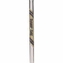 Cleveland RTX4 Steel Mens Right Hand Lob Wedge 64* 6 Bounce Low Grind Stiff - Dynamic Gold Tour Issue S400