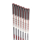 Mizuno MP-18 SC Steel Mens Right Hand Irons 4-PW Extra Stiff - KBS Tour
