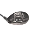 Ping G425 Graphite Mens Right Hand 3 Hybrid 19* Regular - Ping Alta CB 70