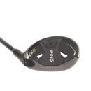 Ping G430 Graphite Mens Right Hand 3 Hybrid 19* Stiff - Ping Alta CB 70