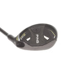 Ping G430 Graphite Mens Right Hand 4 Hybrid 22* Regular - Ping Alta CB 70