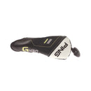 Ping G430 Graphite Mens Right Hand 4 Hybrid 22* Regular - Ping Alta CB 70