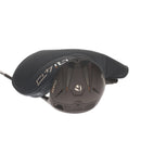 TaylorMade Qi4D Graphite Mens Right Hand Driver 9* Stiff - Reax Blue 50 S