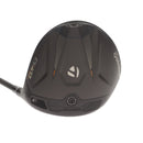 TaylorMade Qi4D Graphite Mens Right Hand Driver 9* Stiff - Reax Blue 50 S