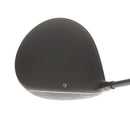 TaylorMade Qi4D Graphite Mens Right Hand Driver 9* Stiff - Reax Blue 50 S