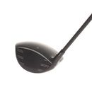 TaylorMade Qi4D Graphite Mens Right Hand Driver 9* Stiff - Reax Blue 50 S