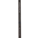 TaylorMade Qi4D Graphite Mens Right Hand Driver 9* Stiff - Reax Blue 50 S