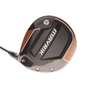 Callaway Mavrik Graphite Mens Right Hand Driver 12* Senior - Callaway RCH 55