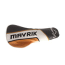 Callaway Mavrik Graphite Mens Right Hand Driver 12* Senior - Callaway RCH 55