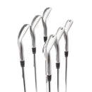 Callaway Apex DCB Steel Mens Right Hand Irons 6-AW Regular - True Temper MPH 85
