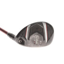 Titleist 913 H Graphite Mens Right Hand 5 Hybrid 24* Regular - Bassara 60HYB