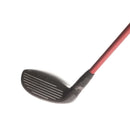 Titleist 913 H Graphite Mens Right Hand 5 Hybrid 24* Regular - Bassara 60HYB