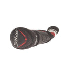 Titleist 913 H Graphite Mens Right Hand 5 Hybrid 24* Regular - Bassara 60HYB
