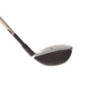 TaylorMade M6 Graphite Mens Left Hand Fairway 7 Wood 21* Senior - Fujikura Atmos 5A