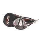 TaylorMade M6 D-Type Graphite Mens Left Hand Fairway 5 Wood 19* Senior - Proeject X Evenflow 4.5 50g