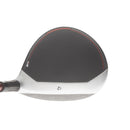 TaylorMade M6 D-Type Graphite Mens Left Hand Fairway 5 Wood 19* Senior - Proeject X Evenflow 4.5 50g
