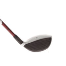 TaylorMade M6 D-Type Graphite Mens Left Hand Fairway 5 Wood 19* Senior - Proeject X Evenflow 4.5 50g