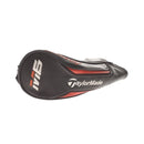 TaylorMade M6 D-Type Graphite Mens Left Hand Fairway 5 Wood 19* Senior - Proeject X Evenflow 4.5 50g