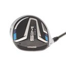 TaylorMade Sim Max D Graphite Mens Left Hand Fairway 3 Wood 16* Senior - UST Mamiya Helium 5F2