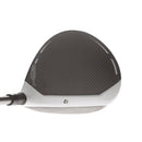 TaylorMade Sim Max D Graphite Mens Left Hand Fairway 3 Wood 16* Senior - UST Mamiya Helium 5F2