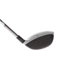 TaylorMade Sim Max D Graphite Mens Left Hand Fairway 3 Wood 16* Senior - UST Mamiya Helium 5F2