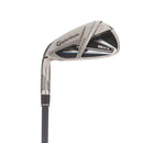 TaylorMade Sim Max Graphite Mens Left Hand 5 Iron Regular - Fujikura Ventus 6-R