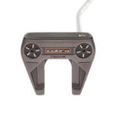 Cobra Nova 2024 Mens Right Hand Putter 35.5" Mallet - Super Stroke
