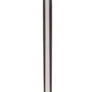 Cobra Nova 2024 Mens Right Hand Putter 35.5" Mallet - Super Stroke