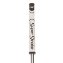 Cobra Nova 2024 Mens Right Hand Putter 35.5" Mallet - Super Stroke