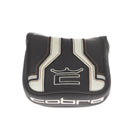 Cobra Nova 2024 Mens Right Hand Putter 35.5" Mallet - Super Stroke